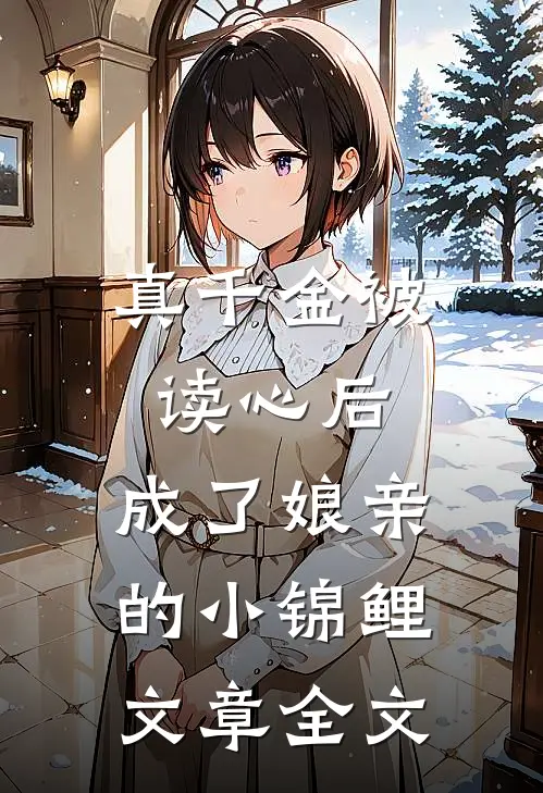 真千金被读心后，成了娘亲的小锦鲤文章全文