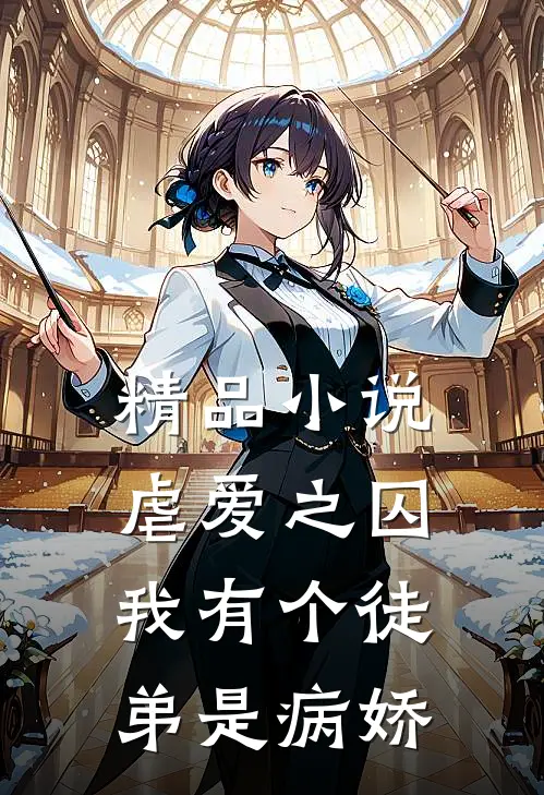 精品小说虐爱之囚：我有个徒弟是病娇