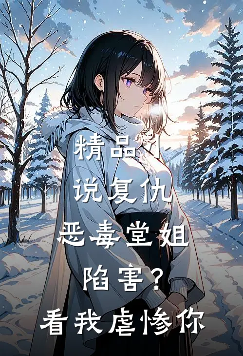 精品小说复仇：恶毒堂姐陷害？看我虐惨你