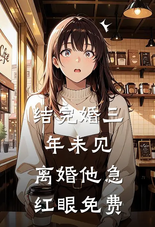 结完婚三年未见，离婚他急红眼免费