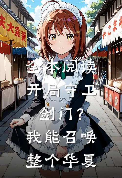 全本阅读开局守卫剑门？我能召唤整个华夏