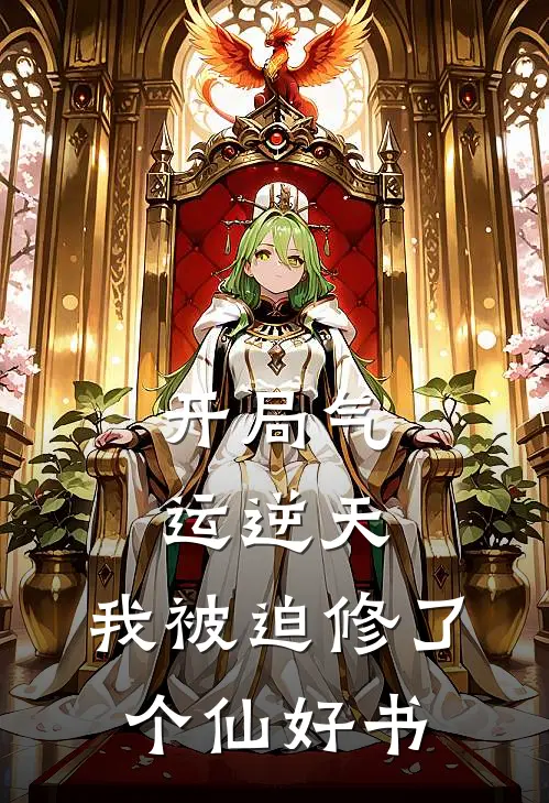 开局气运逆天，我被迫修了个仙好书