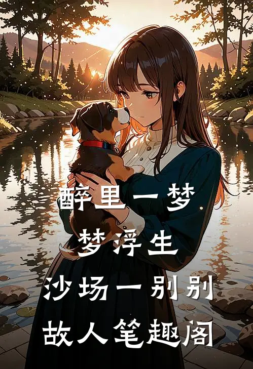 醉里一梦梦浮生，沙场一别别故人笔趣阁