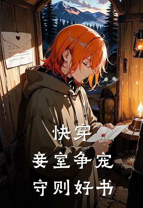快穿：妾室争宠守则好书