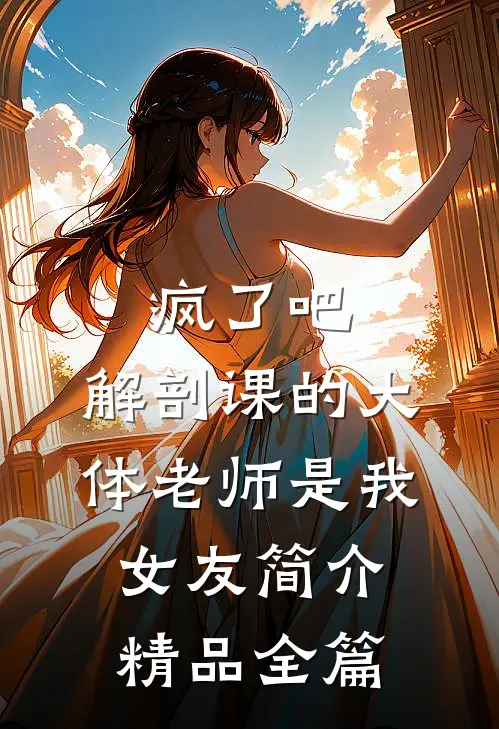 疯了吧,解剖课的大体老师是我女友简介精品全篇