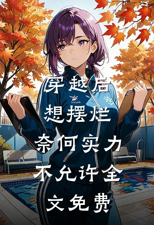 穿越后想摆烂，奈何实力不允许全文免费