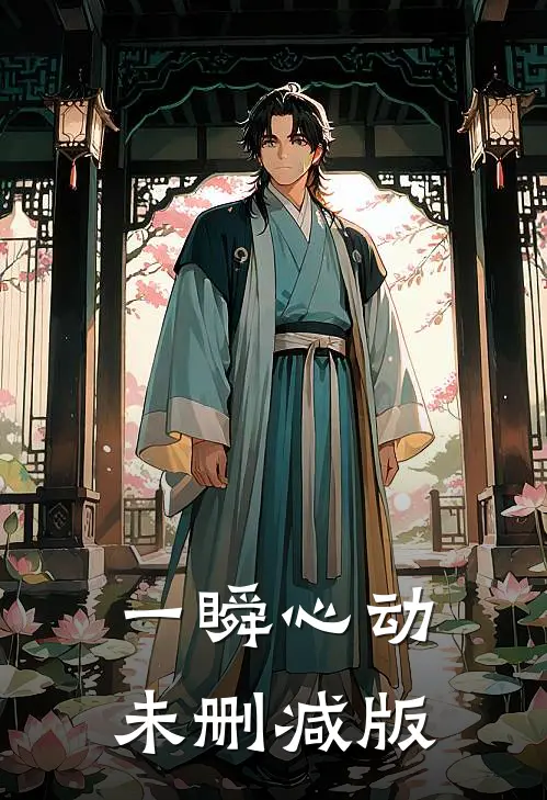 一瞬心动未删减版