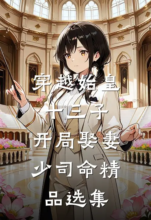 穿越始皇十三子，开局娶妻少司命精品选集