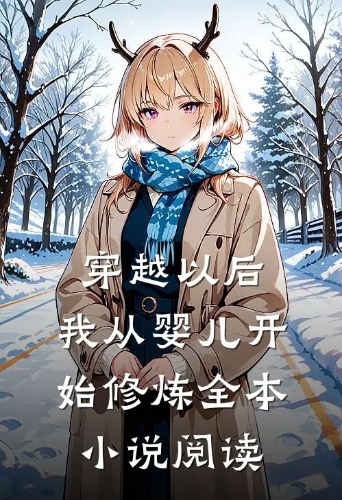 穿越以后,我从婴儿开始修炼全本阅读