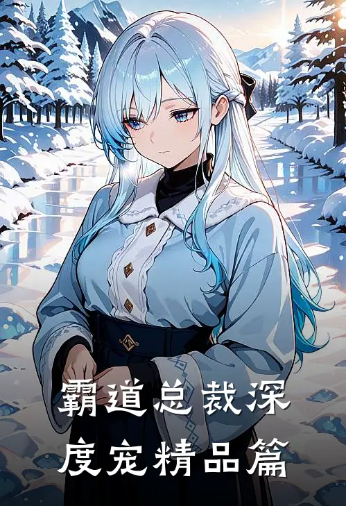 霸道总裁深度宠精品篇