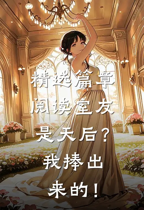 精选篇章阅读室友是天后？我捧出来的！