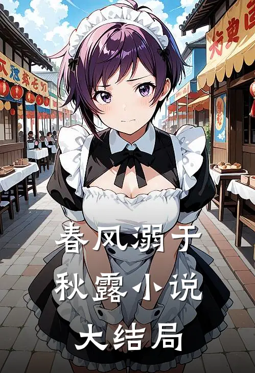 春风溺于秋露小说大结局