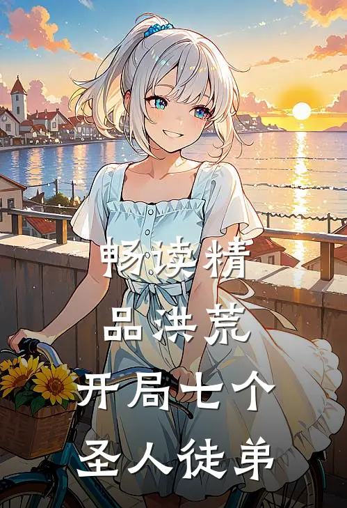 畅读精品洪荒：开局七个圣人徒弟
