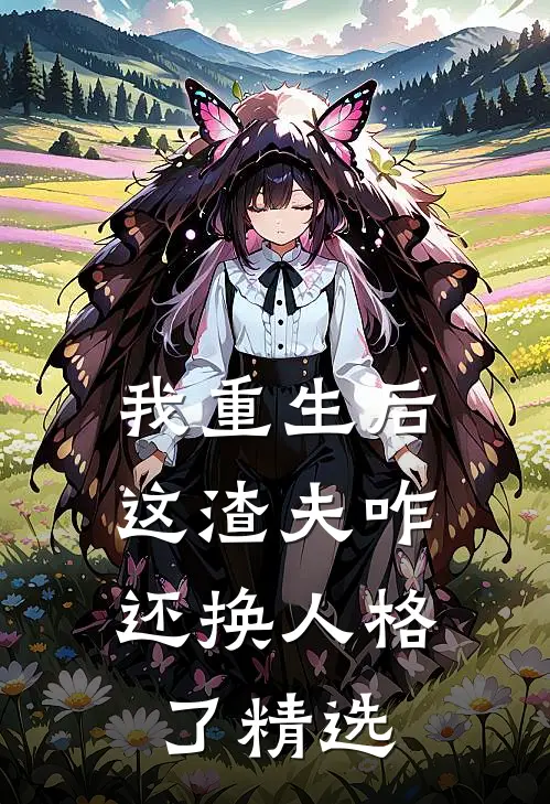 我重生后，这渣夫咋还换人格了精选