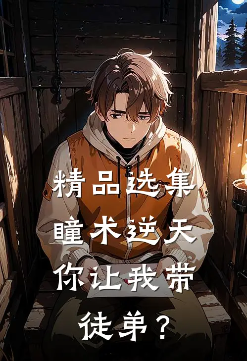 精品选集瞳术逆天，你让我带徒弟？