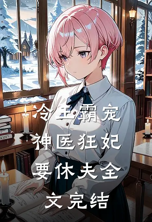 冷王霸宠：神医狂妃要休夫全文完结