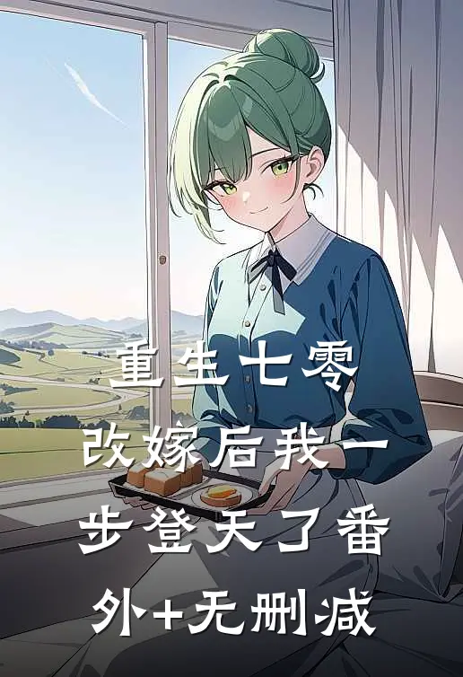 重生七零：改嫁后我一步登天了番外+无删减