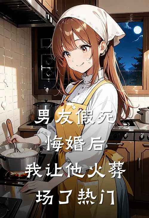 男友假死悔婚后，我让他火葬场了热门