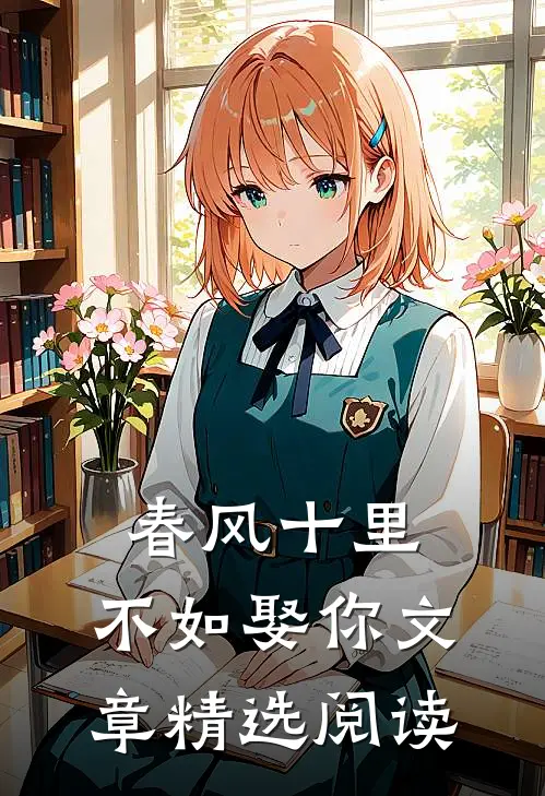 春风十里，不如娶你文章精选阅读