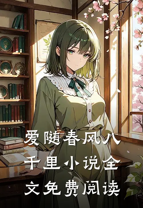 爱随春风八千里小说全文免费阅读