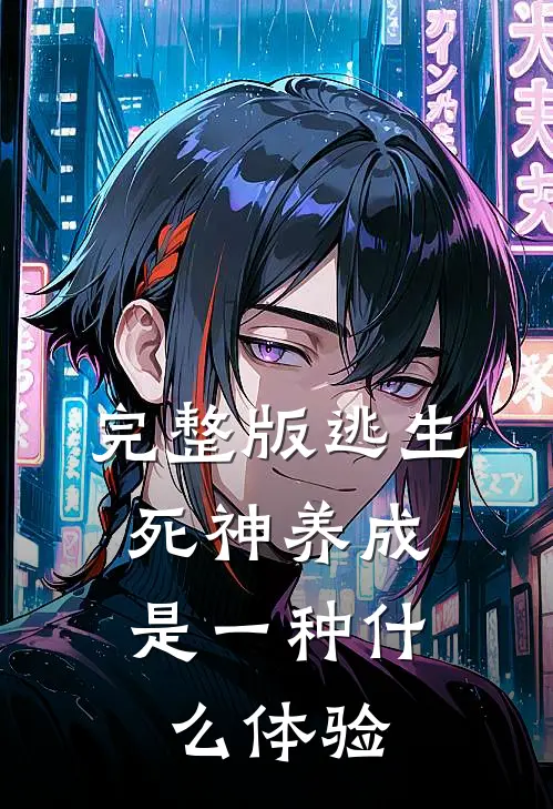 完整版逃生：死神养成是一种什么体验