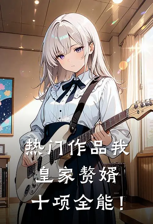 热门作品我，皇家赘婿，十项全能！