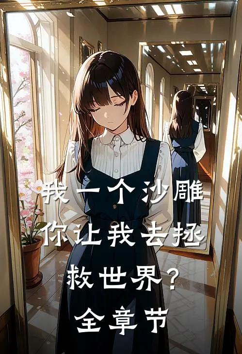 我一个沙雕，你让我去拯救世界？全章节