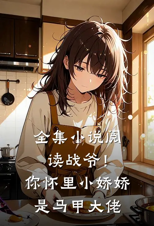 全集小说阅读战爷！你怀里小娇娇是马甲大佬