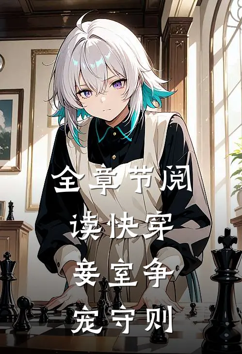 全章节阅读快穿：妾室争宠守则