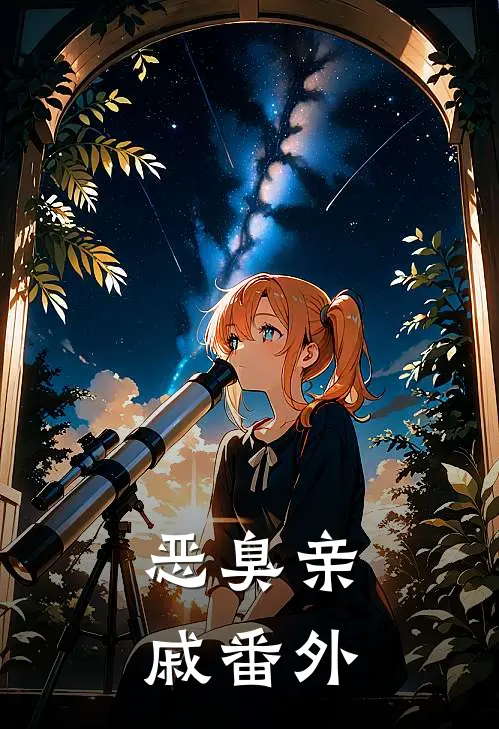 恶臭亲戚 番外