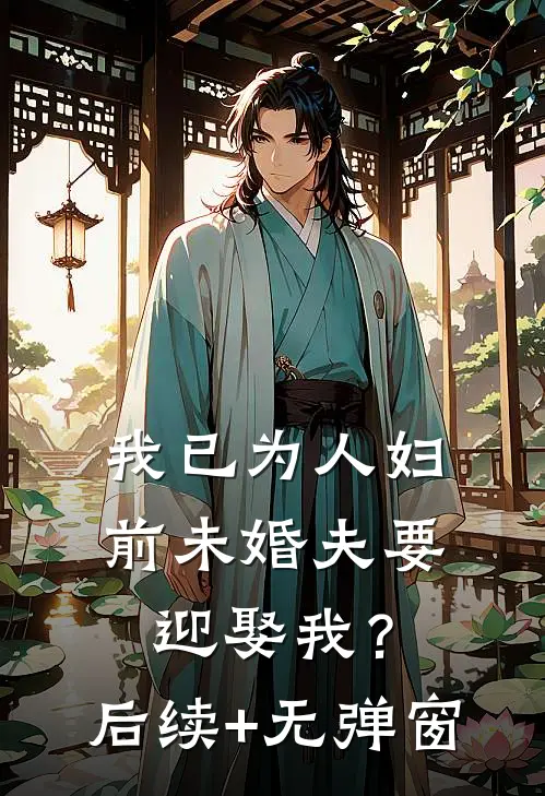 我已为人妇，前未婚夫要迎娶我？后续+无弹窗
