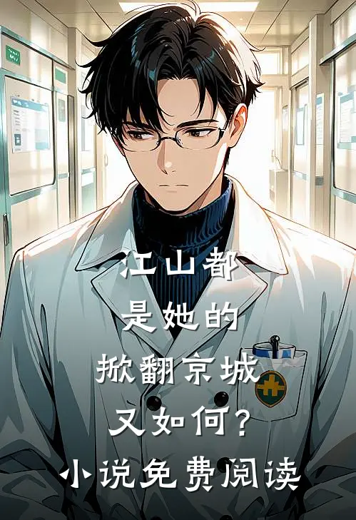 江山都是她的，掀翻京城又如何？小说免费阅读