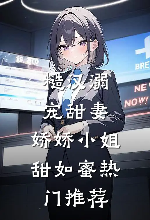 糙汉溺宠甜妻，娇娇小姐甜如蜜热门推荐