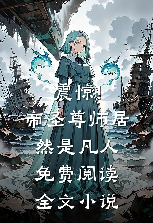 震惊!帝圣尊师居然是凡人免费阅读全文