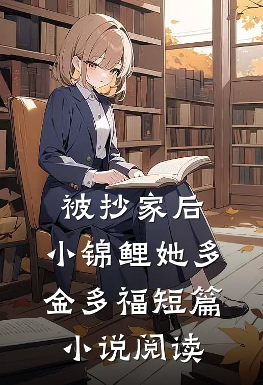 被抄家后，小锦鲤她多金多福短篇小说阅读