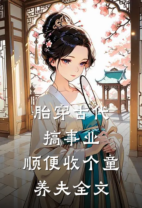 胎穿古代搞事业，顺便收个童养夫全文
