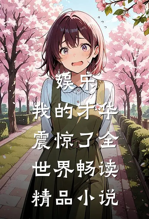 娱乐：我的才华震惊了全世界畅读精品小说
