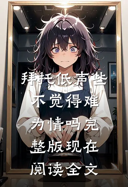 拜托低声些不觉得难为情吗完整版现在阅读全文