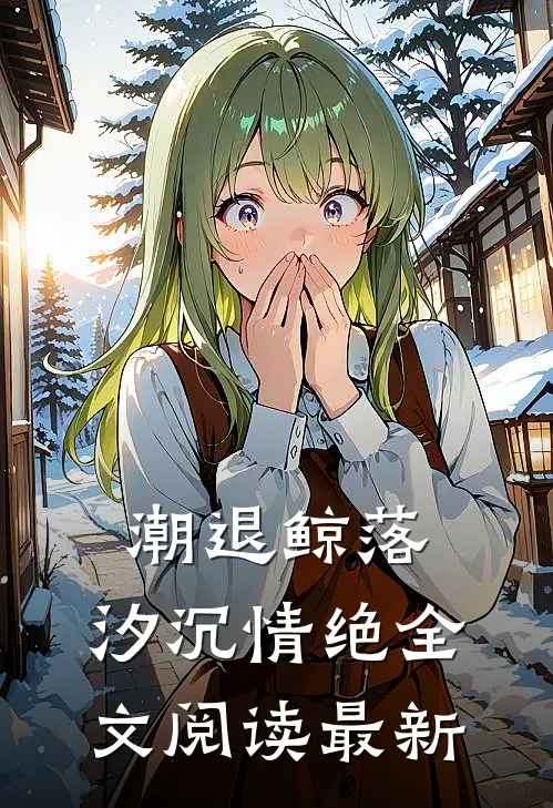 潮退鲸落，汐沉情绝全文阅读最新