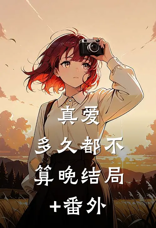 真爱，多久都不算晚结局+番外