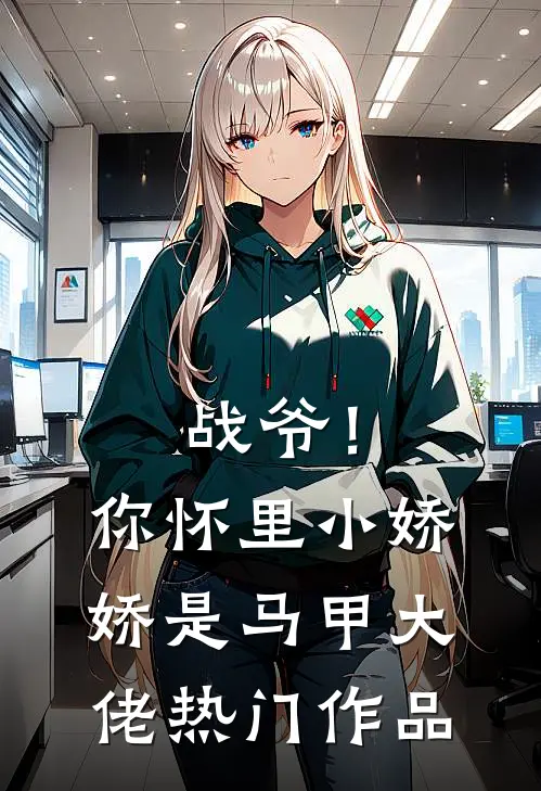 战爷！你怀里小娇娇是马甲大佬热门作品