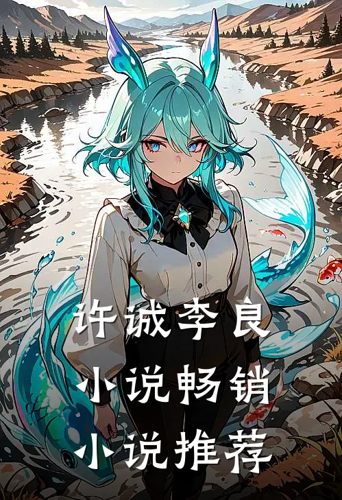 许诚李良小说畅销小说推荐
