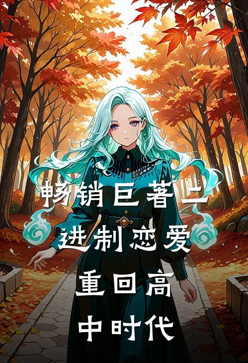 畅销巨著二进制恋爱重回高中时代