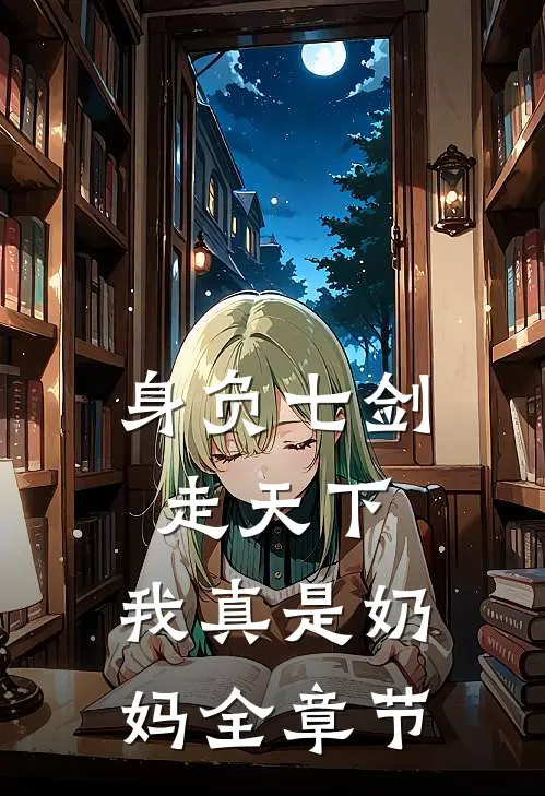 身负七剑走天下：我真是奶妈全章节