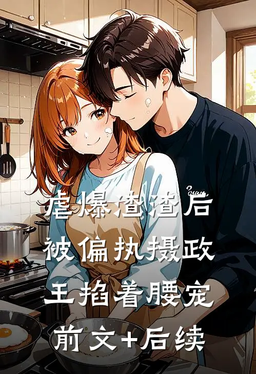 虐爆渣渣后，被偏执摄政王掐着腰宠前文+后续