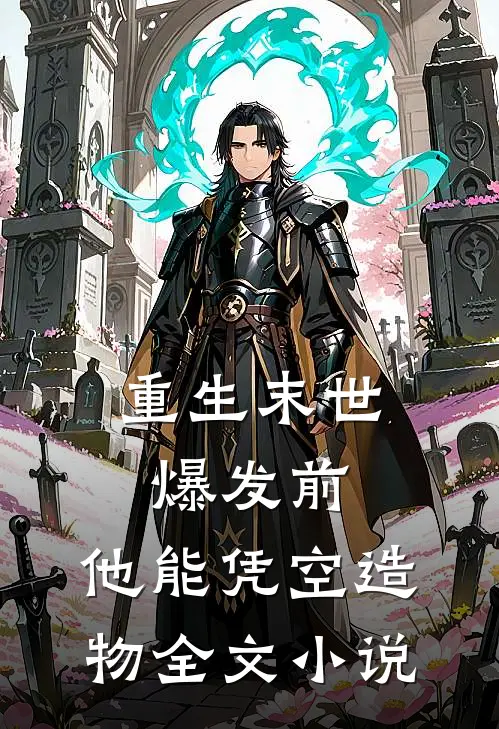 重生末世爆发前，他能凭空造物全文小说
