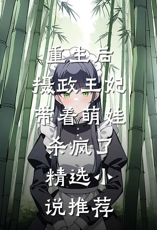 重生后，摄政王妃带着萌娃杀疯了精选小说推荐