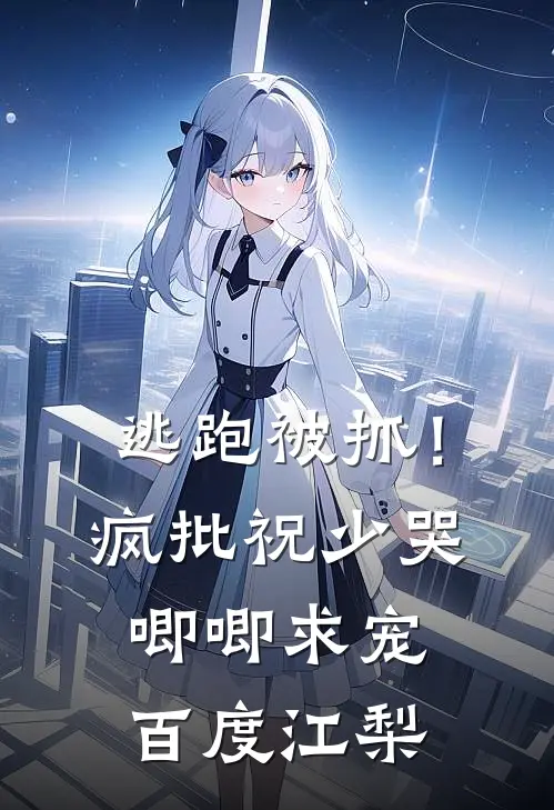 逃跑被抓！疯批祝少哭唧唧求宠百度江梨