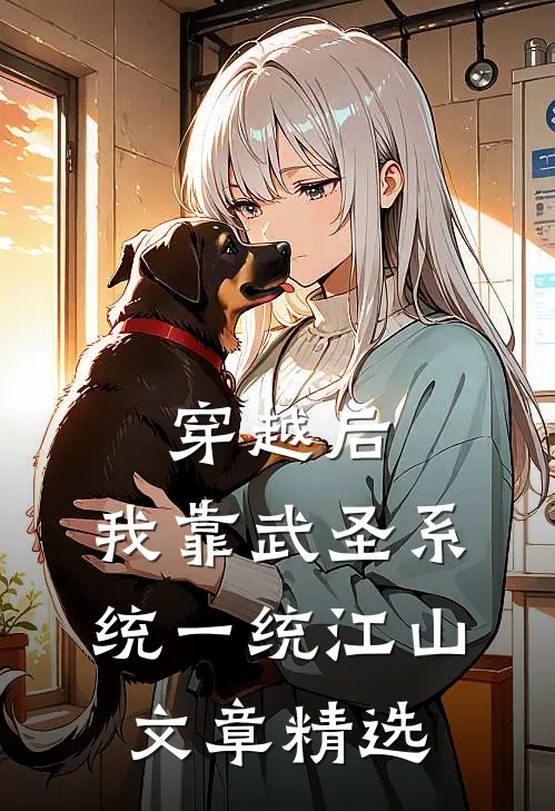 穿越后，我靠武圣系统一统江山文章精选