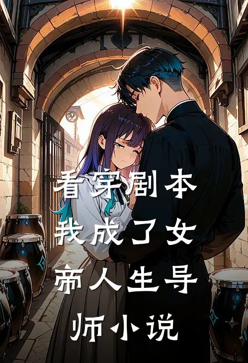 看穿剧本，我成了女帝人生导师小说